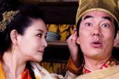 用“惧内”造句