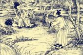 用“苛政猛于虎”造句
