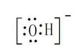 用“氢氧根”造句