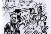 用“为非作歹”造句