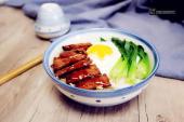 用“用饭”造句